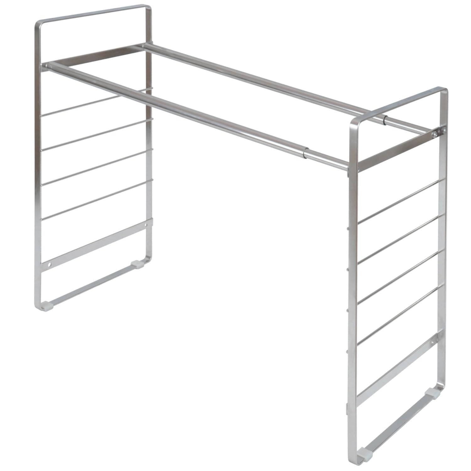 和平フレイズ カスタムできるシンク収納 ベースラック 伸縮式 60～95cm 水まわり 水周り SUIグート SUI-6105