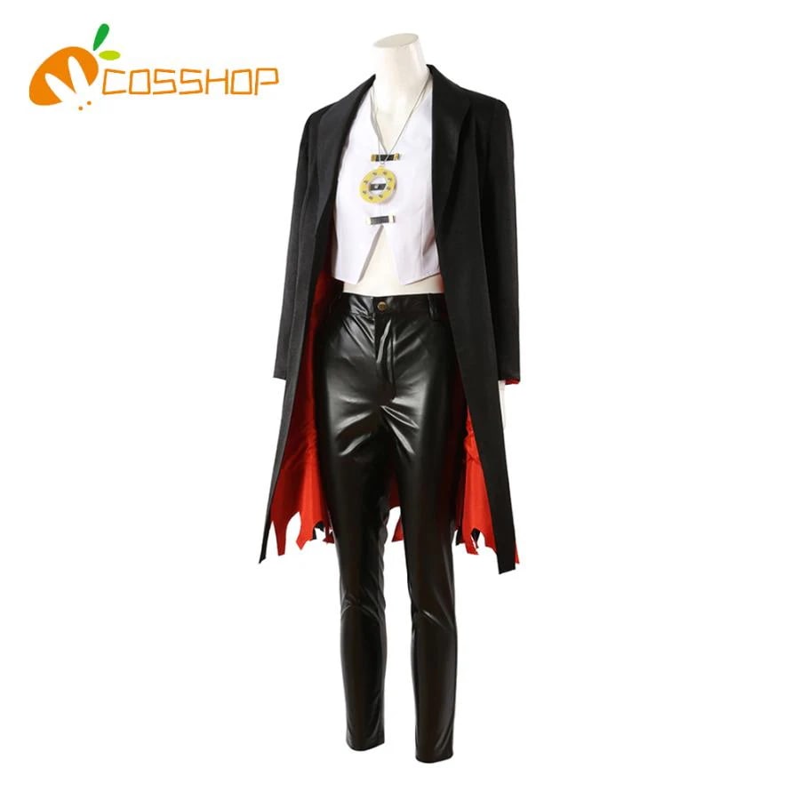 FateGrand Orderフェイトグランドオーダー　テスカトリポカ　煙霧鏡　 コスプレ衣装 イベント 演出服 二次会 イベント アニメ