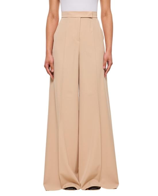 MAX MARA Women Pants 2511131011600002 Blue