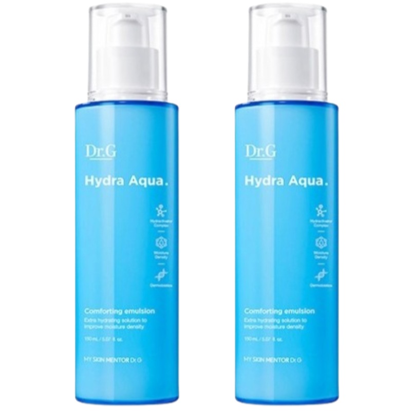 ハイドラアクア コンフォーティングエマルジョン 150ml 2個 7,040円