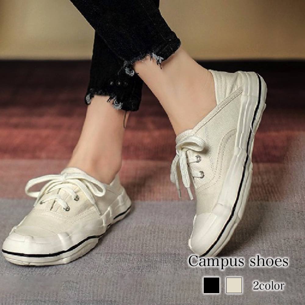 スニーカー レディース キャンパスシューズ ブランド 3E 歩きやすい ハイカット 4E 疲れない ボア ピンク キルティング シューズ 軽量 夏 厚底 おしゃれ 白 靴 人気 冬 春 新作 24.5