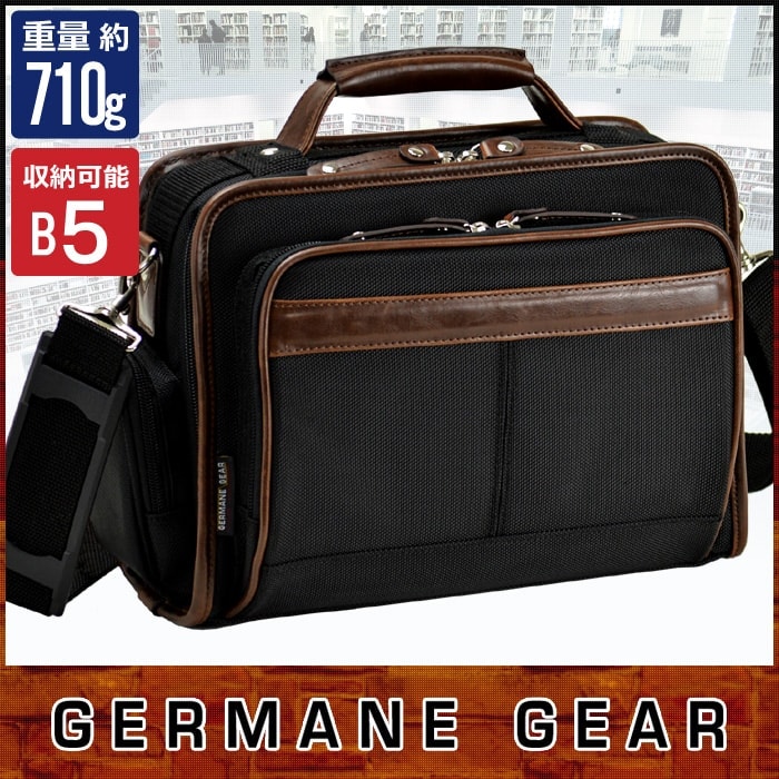 ショルダーバッグ 斜めがけ ビジネスショルダー #33683 hira39