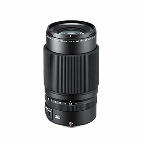 【送料無料】FUJIFILM富士フイルムフジノン　GFレンズ　F　GF120MMF4RLMOISWR