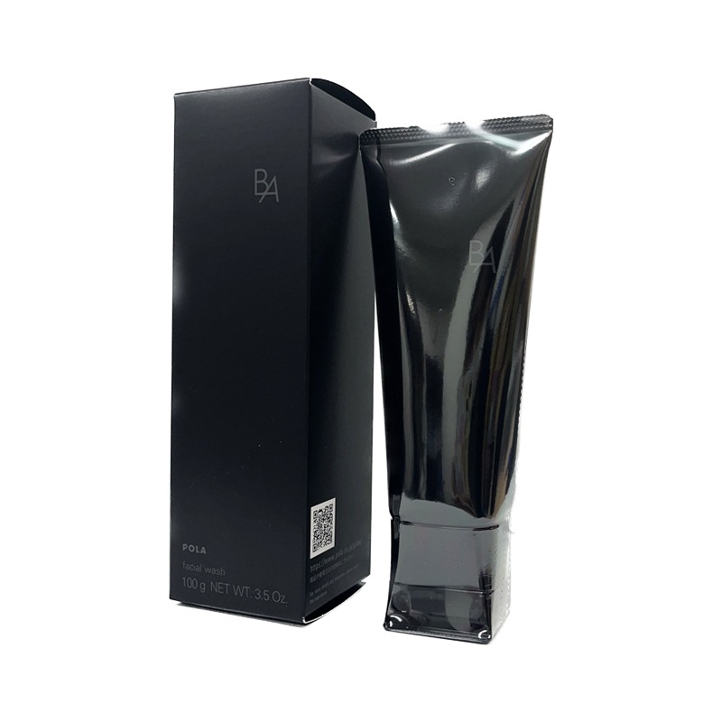 ポーラ ウォッシュ N (洗顔クリーム) 100g 本体 国内正規品 7,364円