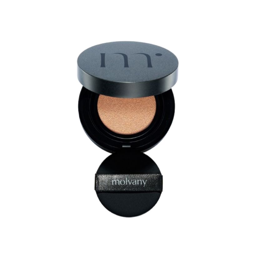 [25FW/New]カバースリッククッション(本品+リフィル) 3color #SPF50+ #PA+++