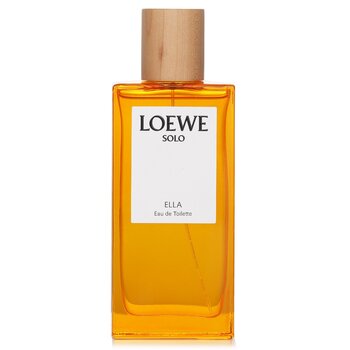 Loewe ソロ エラ オードトワレ スプレー*