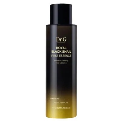 ロイヤルブラックスネイルファーストエッセンス 165ml