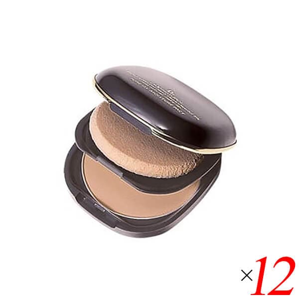 リマナチュラル ピュアUVモイスチャーパクトベージュ 226 16g 12個セット