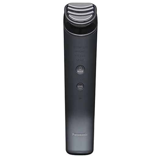 美顔器 バイタリフト RF 1台9役 エイジングケア 高出力RF・EMS・イオン搭載 EH-SR85-K