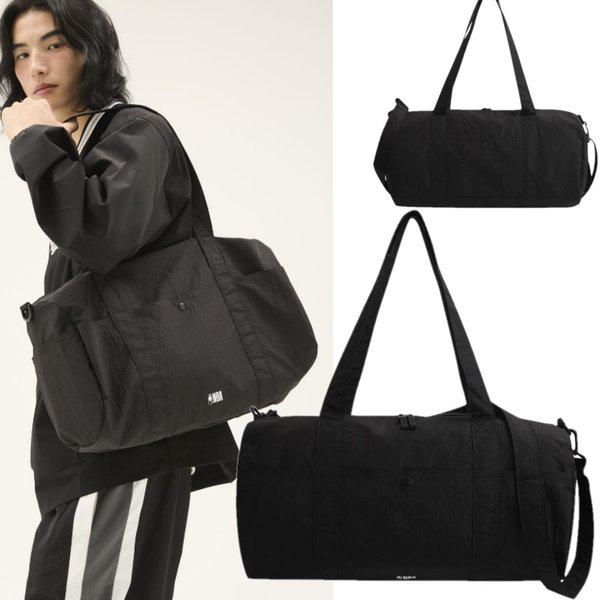 シンプルダッフルバッグ N255AB054P