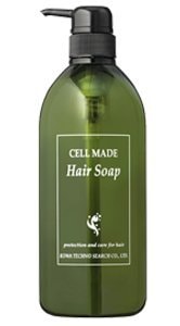 セルメイドヘアソープ 760ml