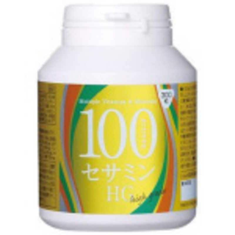 エックスワン　xー1アクティベックス100セサミン