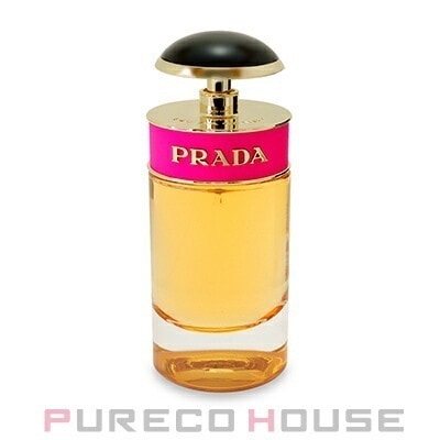 PRADA（プラダ） キャンディ EDP SP 50ml