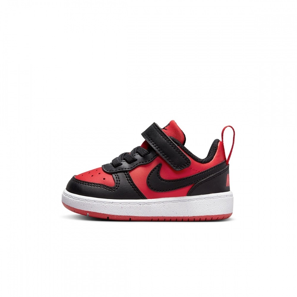 NIKEコートバローローリクレフト（TD）DV5458-600