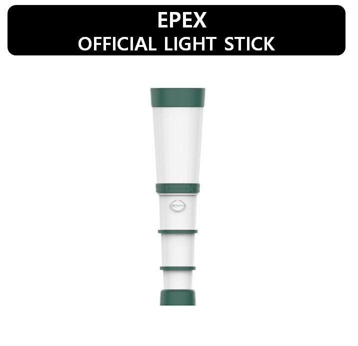 【EPEX】 - OFFICIAL LIGHT STICK