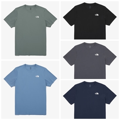 MS RECOVERY S/SR/TEE [NT7UQ06]