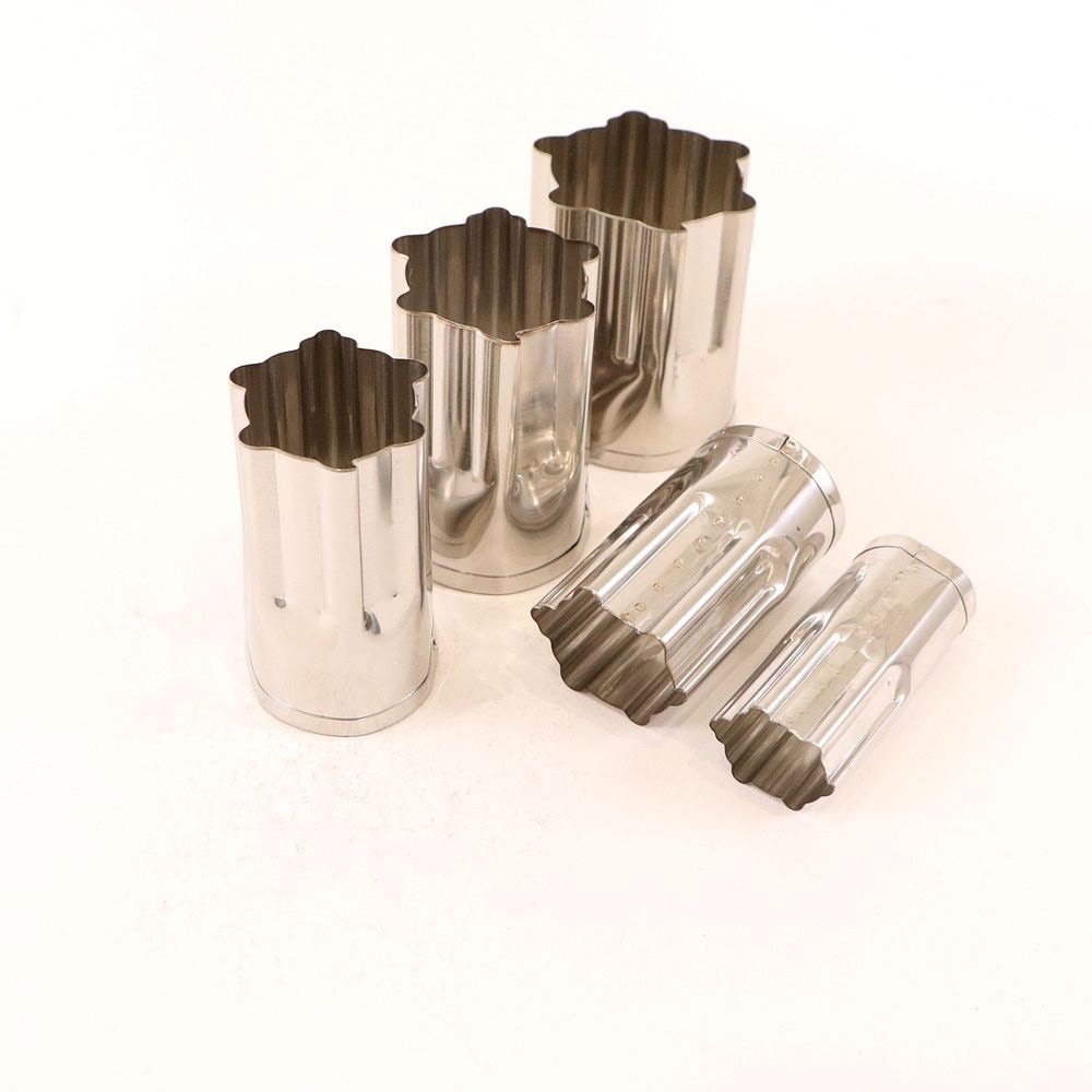 （まとめ買い）たかもり 野菜抜き 5PC 亀 [x3]