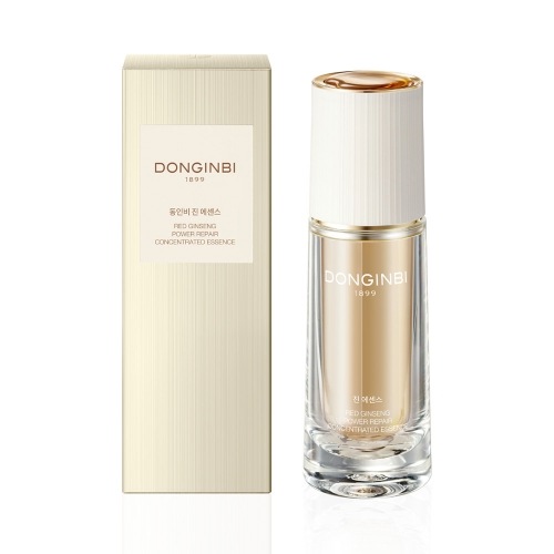 ジーン·エッセンス 20ml, 正品, 韓国コスメ