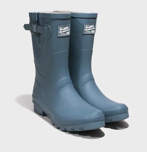 Qoo10 rockfish weatherwear ORIGINAL MATT レインブーツ