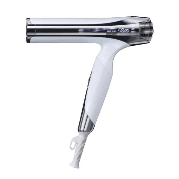 【ジャンク品】リファBEAUTECH DRYER SMART RE-AN-02A Qoo10] リファ ReFa BEAUTECH DRYER : 美容・健康家電