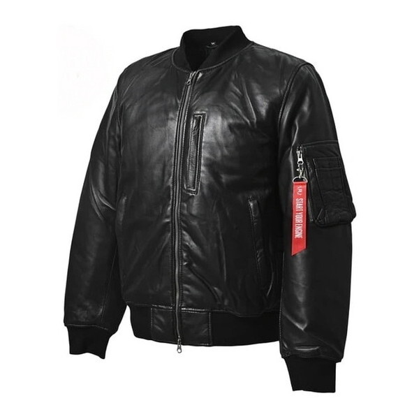 RIDEZ RLWJ009 BK XL BLACK ジャケット