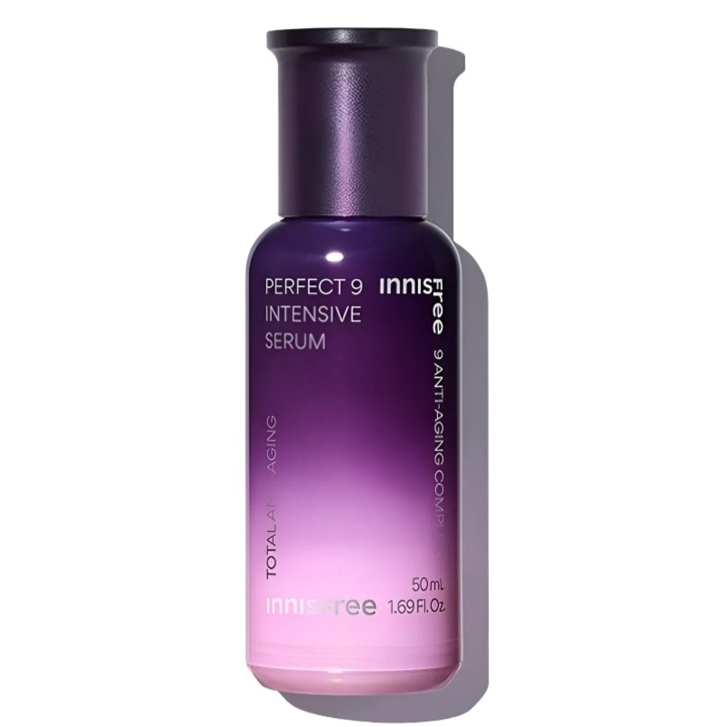 パーフェクト9 リペア セラム 50ml 1本 【正規韓国コスメ・並行輸入】