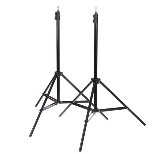 ライトスタンドM 2本セット
