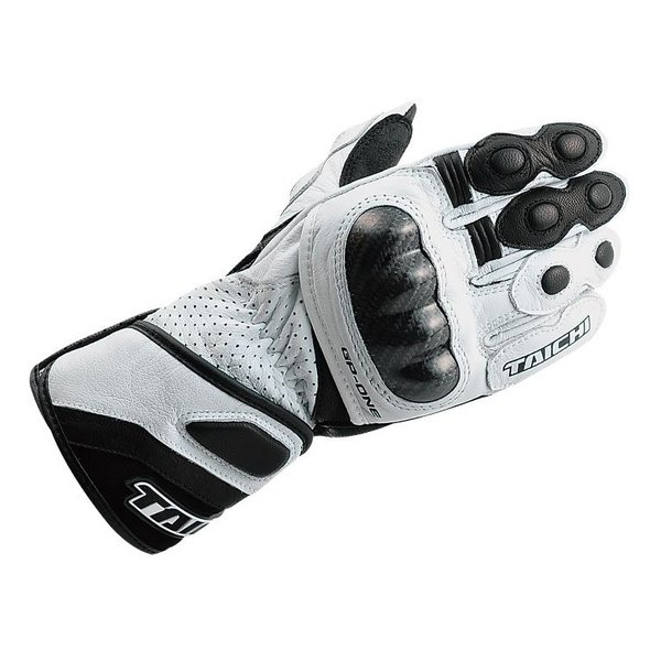 RSタイチ アールエスタイチ KIDSGPONEレーシンググローブ ホワイト Lサイズ NXT050 WT L