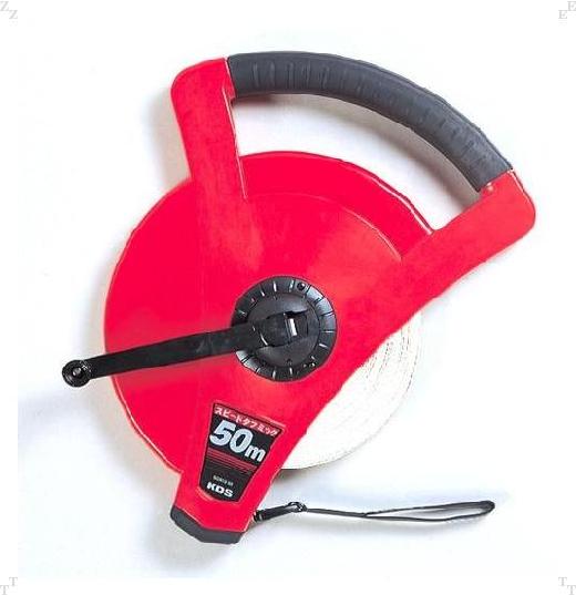 スピードリール50M 学校機器 グッズ(EKA067)