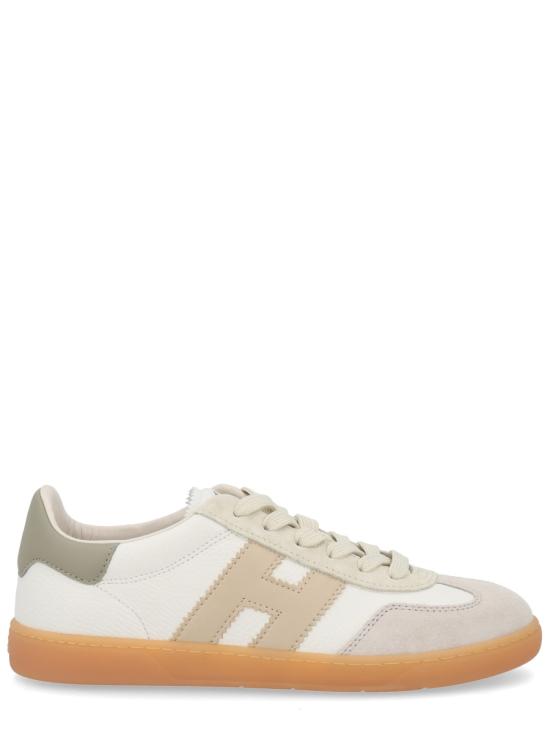 HOGAN Women Sneakers HXW6470FB6 0UWR0RVT MULTICOLOUR