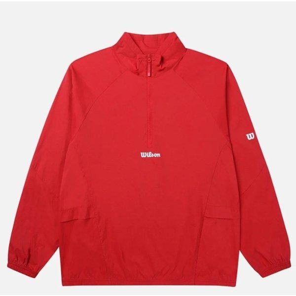 インパクトアノラック B1 W251001TJA21 RED WHT YEL