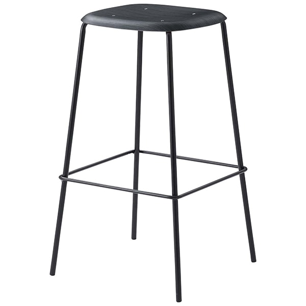 PC-686BK ブラック ハイスツール メーカー直送