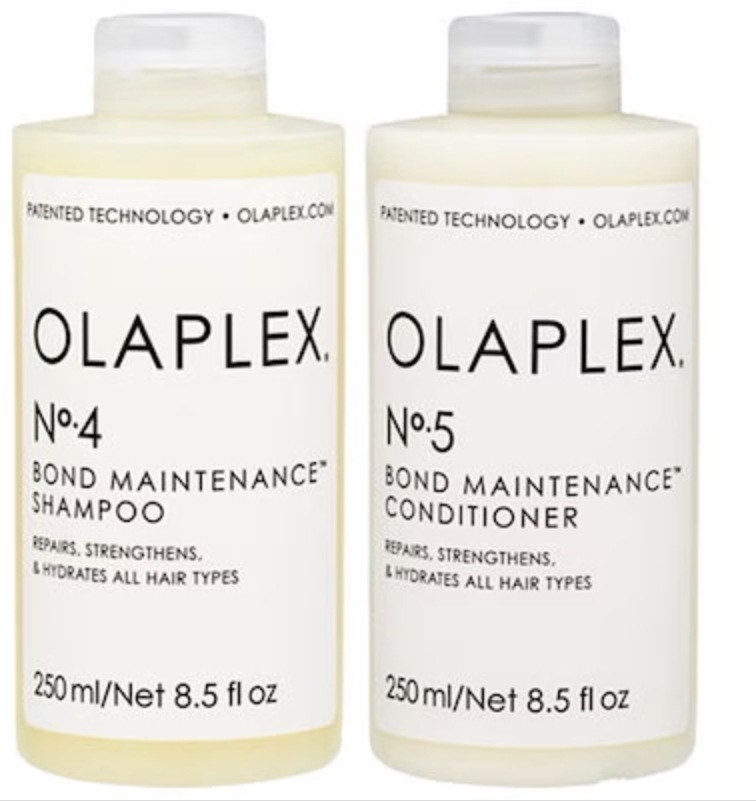 ボンドメンテナンス No.4シャンプー 250mi No.5 コンディショナー セット 250g