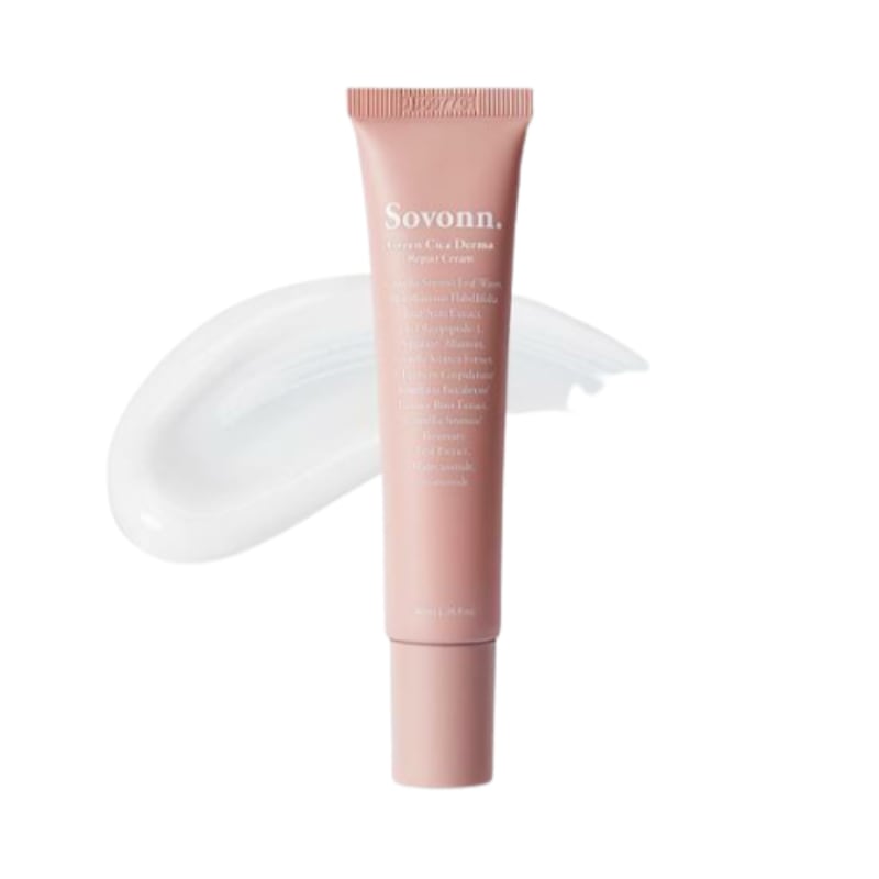 グリーン シカ ダーマ リペア クリーム 40ml