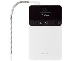 Panasonic / パナソニック 還元水素水生成器 TK-HS71