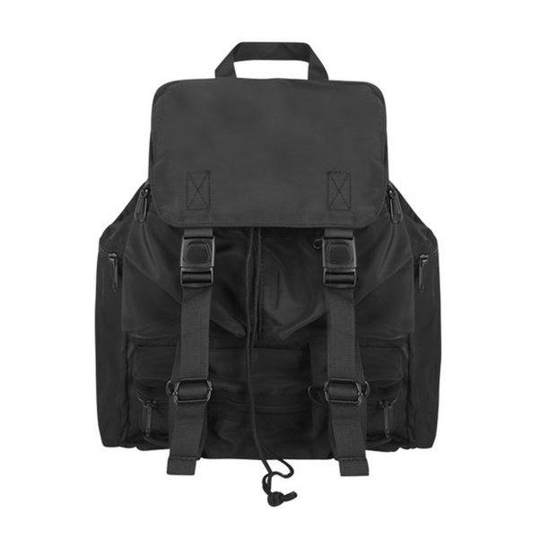 バックパック ノートパソコン収納可能 デイリー 学生バッグ ストリングバッグ SVD008