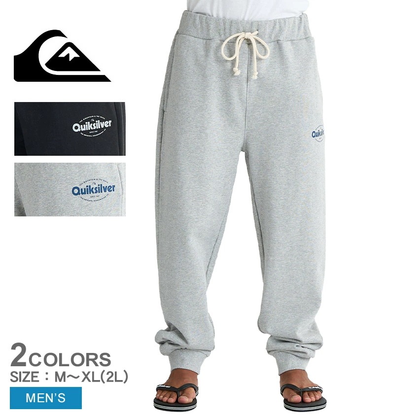 SHAPE ALL DAY SWEAT PT QPT251001 メンズ ウエア ズボン スウェット スエット 裏毛 ロングパンツ ブランド カジュアル シンプル アウトドア