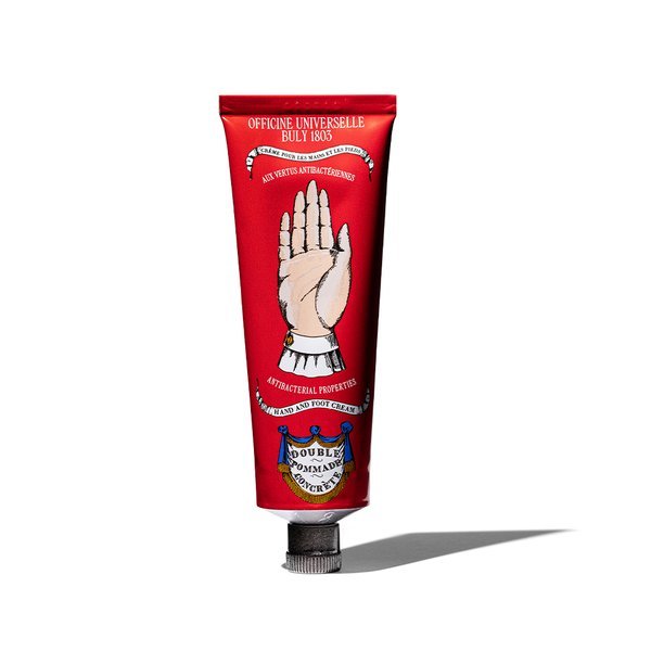 【Buly1803】 (ブリ) ダブル フォーマード コーンクレット ハンドクリーム 75ml (贈呈品なくなり次第贈呈終了)