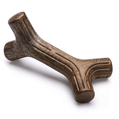 他サイト： ベネボーン[Benebone] 噛むおもちゃ ラージ メープルスティックの商品画像