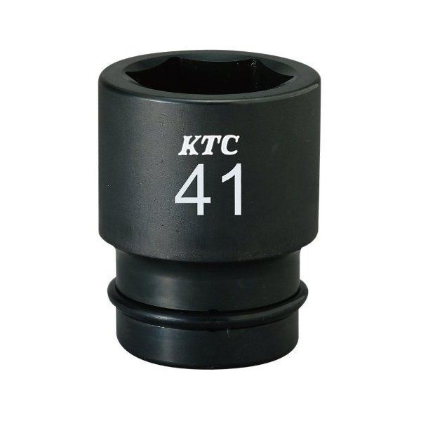 BP8-41P 25.4sq.インパクトレンチ用ソケット (標準 41mm) メーカー直送