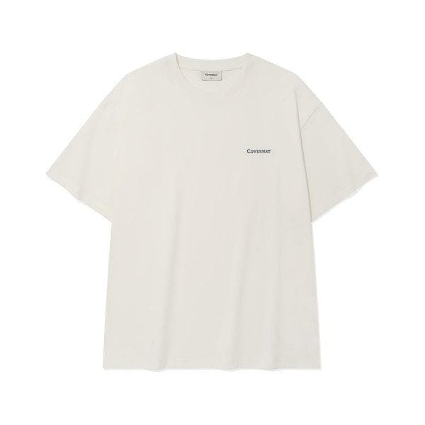 スモールオーセンティックTシャツ ホワイト CO2502ST01WH