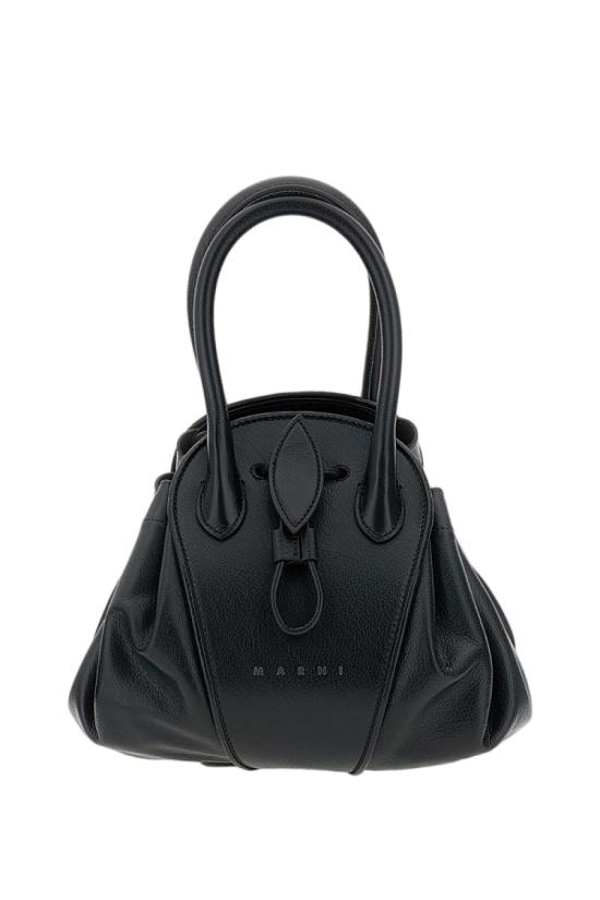 MARNI Women Shoulder Bags SBMP0223A0P871000N99 Black