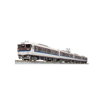 グリーンマックス 4946950316753 31675 JR115系2000番台 40N体質改善車・広島更新色 8両編成セット 動力付き