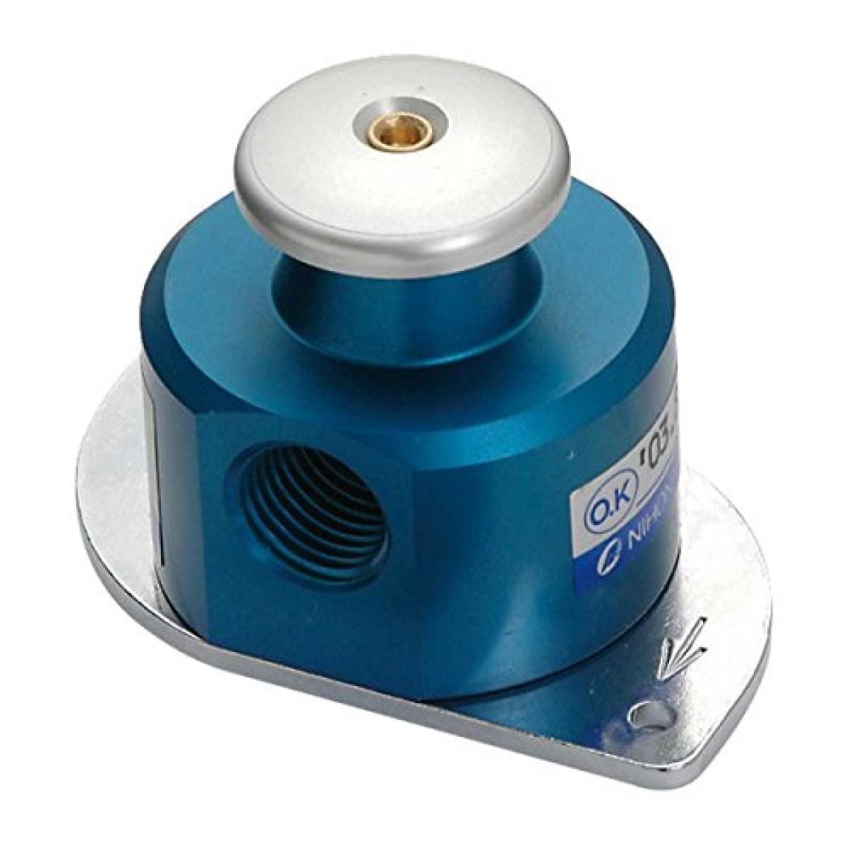 SK11(エスケー11) 足踏式エアーバルブ AFB-1 5,333円