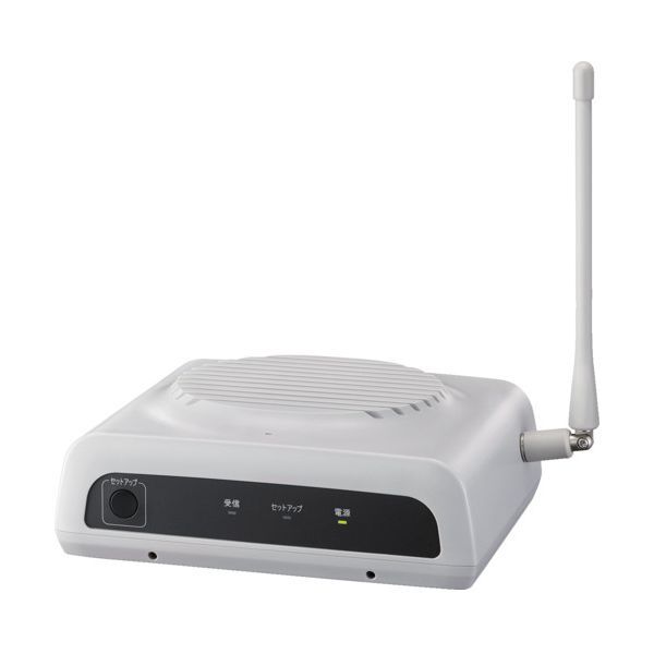 八重洲無線(YAESU) PSU10 ワイヤレススピーカー メーカー直送