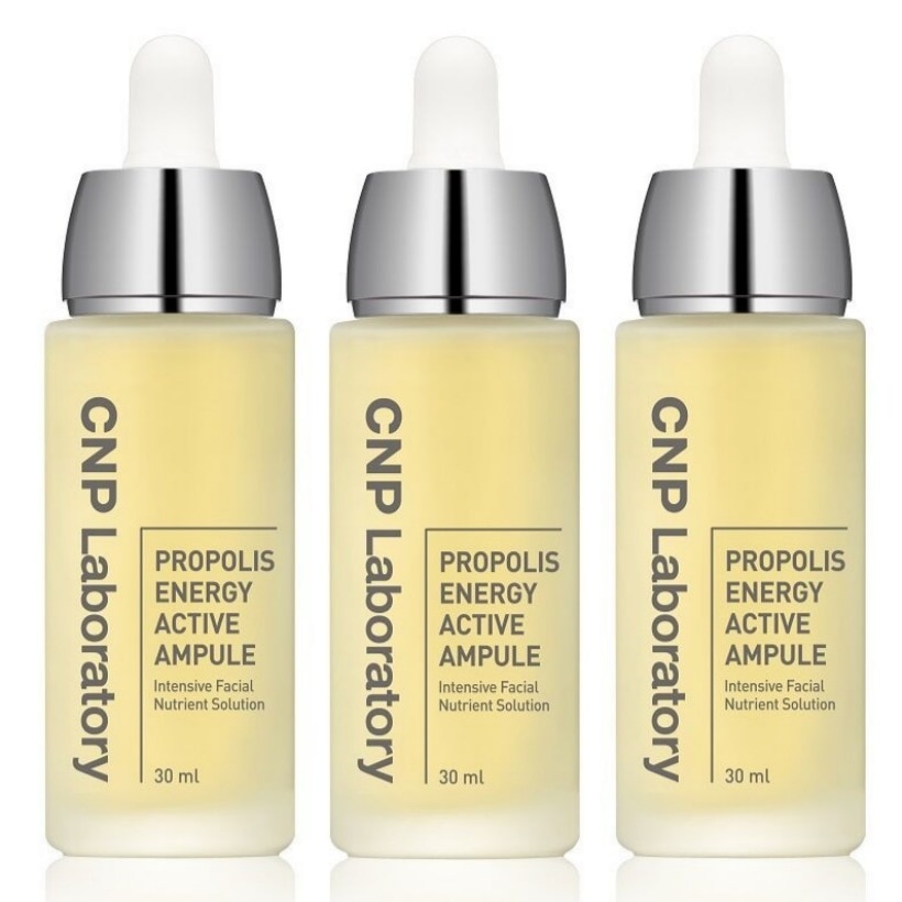 CNP プロポリス エナジーアンプル 50ml+50ml