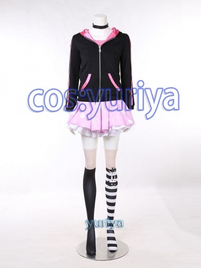 特売 #コンパス メグメグ コスプレ衣装 コスチューム一式