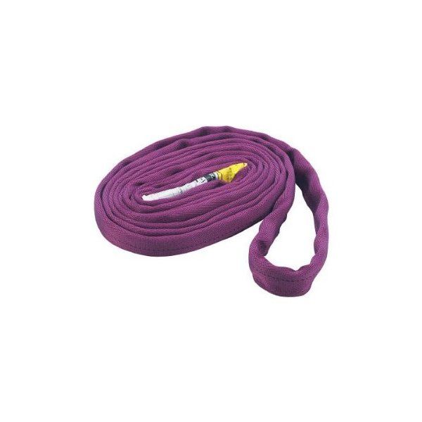 TRJ10-40 ラウンドスリング(JIS規格品) 1.0t TRJ1040 メーカー直送
