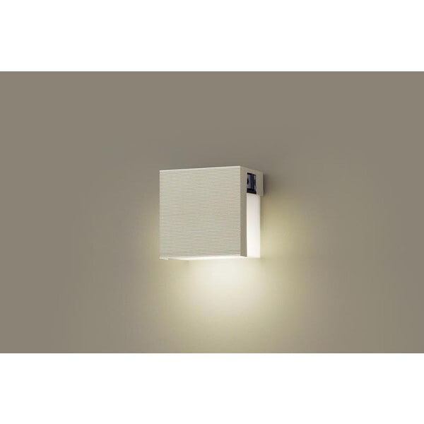 LGWJ85116Y LED表札灯 (電球色)