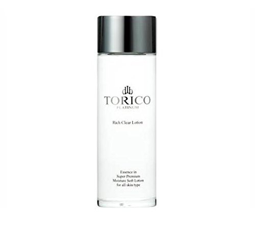ドクターセレクト トリコプラチナム リッチ クリアローション120ml